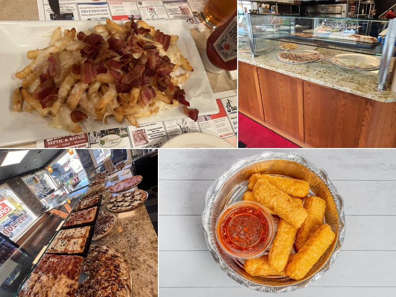 Pasquale's Pizza & Restaurant