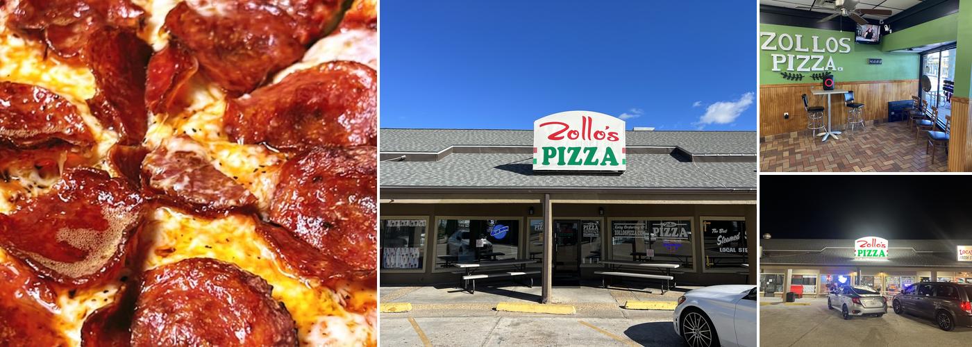 Zollo's Pizza