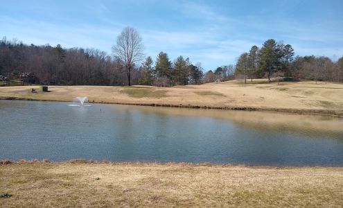 Marion Lake Club Marion Country Club, 2030 NC-126, Nebo North Carolina 28761