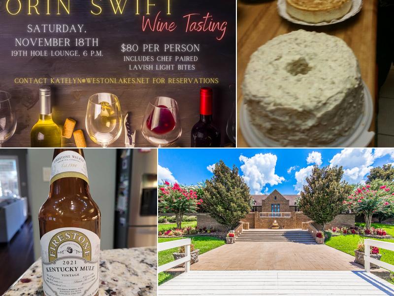 The Waterside Grill Company