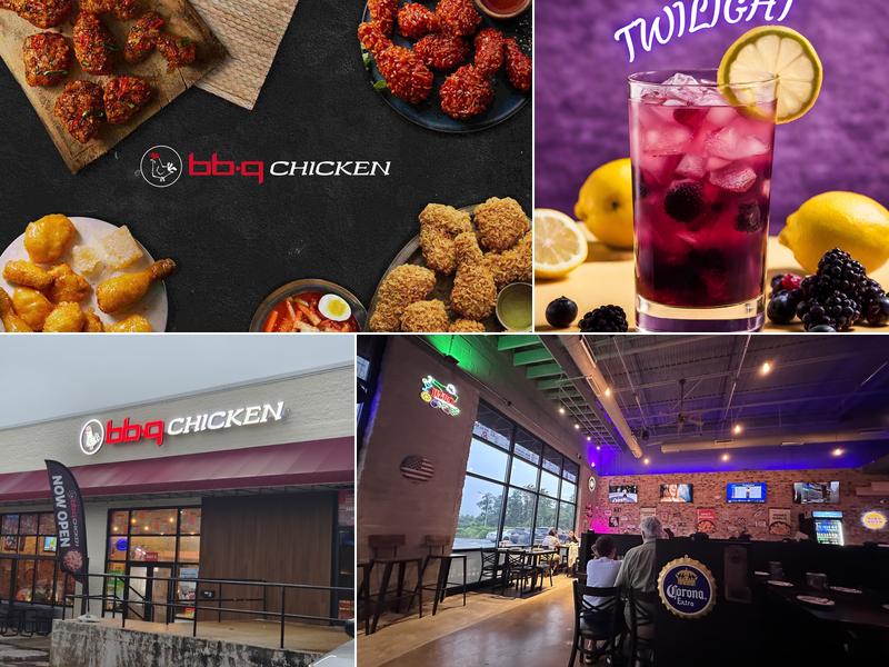 bb.q Chicken Ellicott City