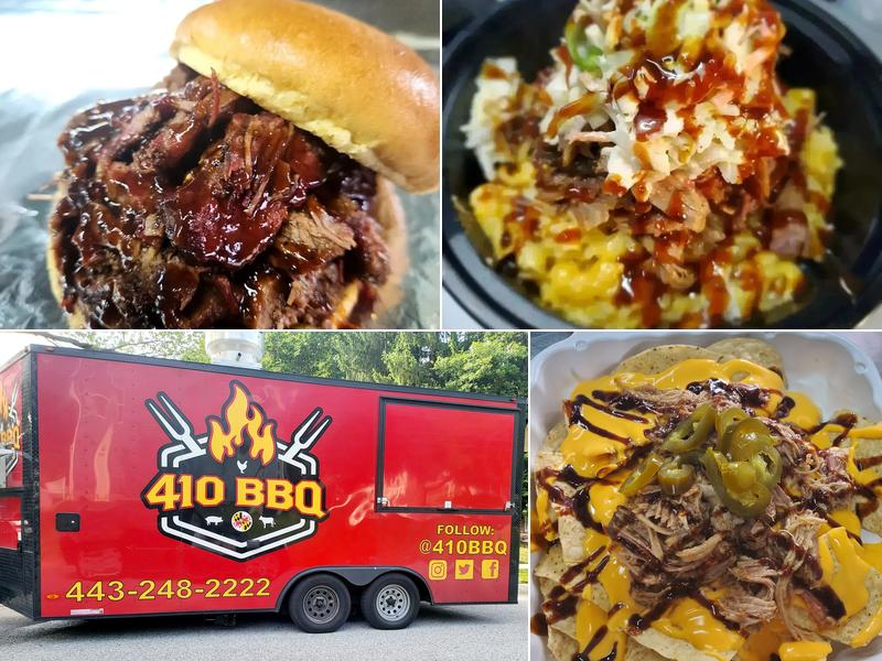 410 BBQ