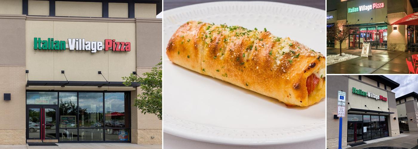 Italian Village Pizza