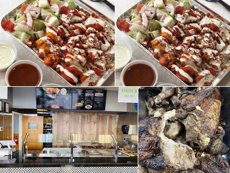 Rocco Chicken (HALAL) حلال