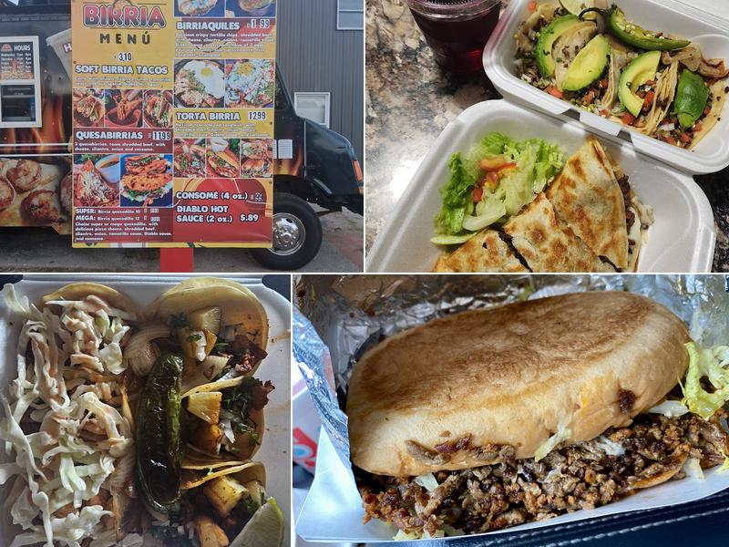 Omarios 900 E Broadway St, Monett