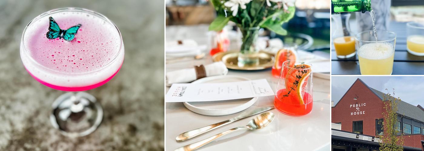 Coal Town Public House