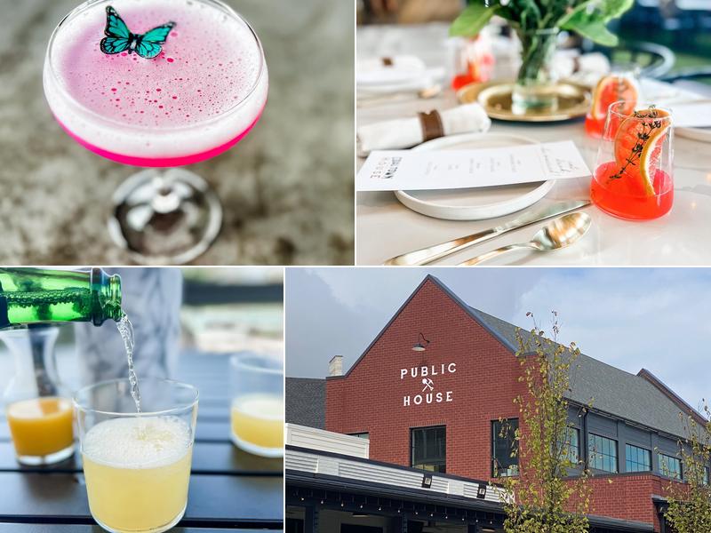 Coal Town Public House