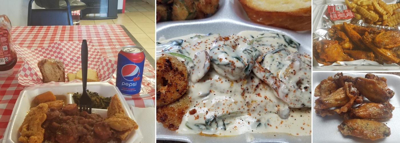 KOUNTRY KROCKS WINGZ AND THINGZ LLC.