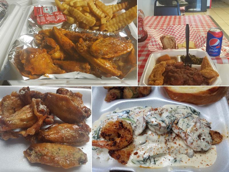 KOUNTRY KROCKS WINGZ AND THINGZ LLC.