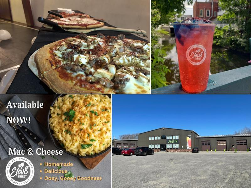 Elev8 - Warren 1767 Atlantic Hwy, Warren