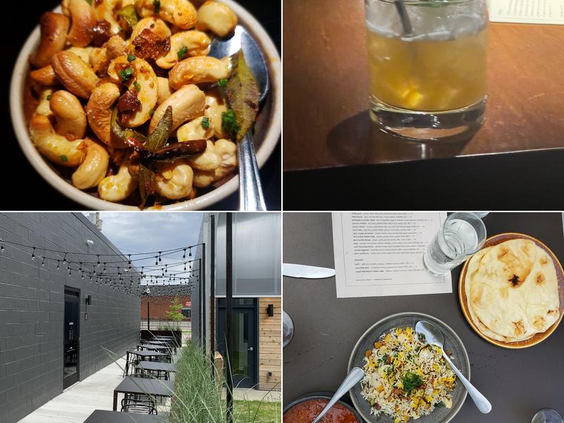 Amba 1430 W 28th St, Cleveland