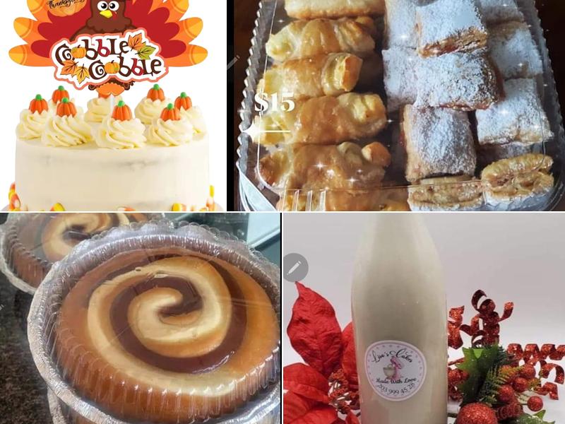 LISA'S CAKE 66 Venice Pl, East Haven