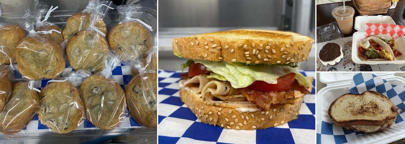 Alley Cat Snacks LLC