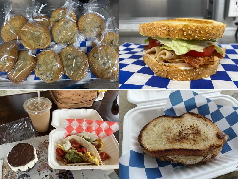 Alley Cat Snacks LLC