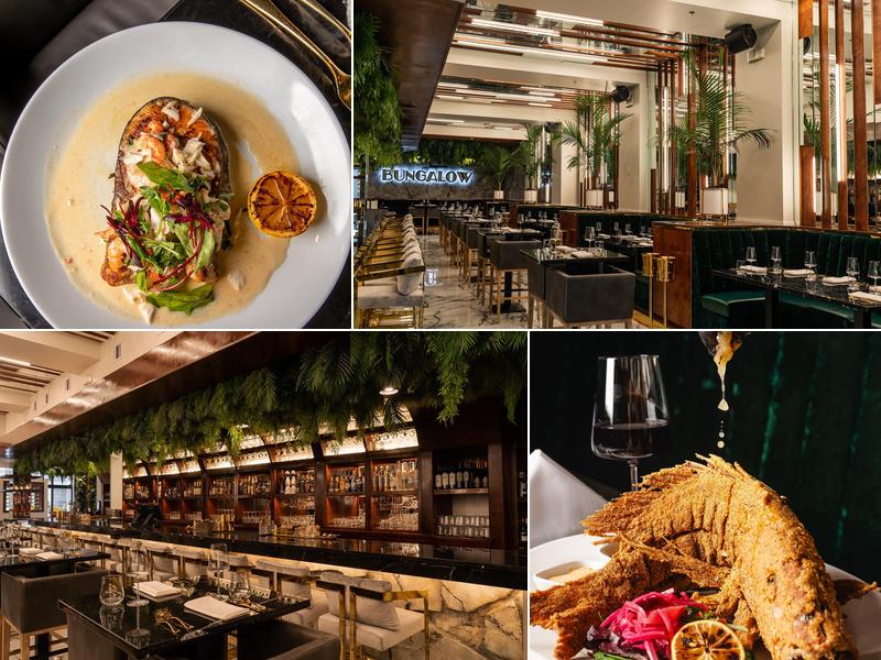 Bungalow 407 Main St, Houston