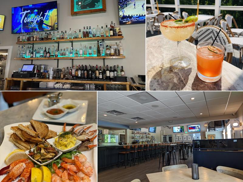 Atlantic Food & Spirits