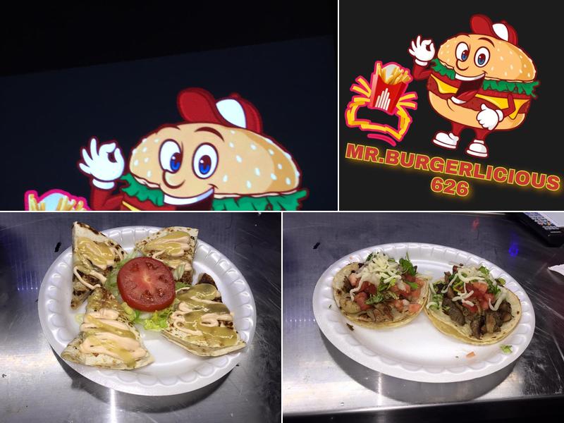 Mr. Burgerlicious 626