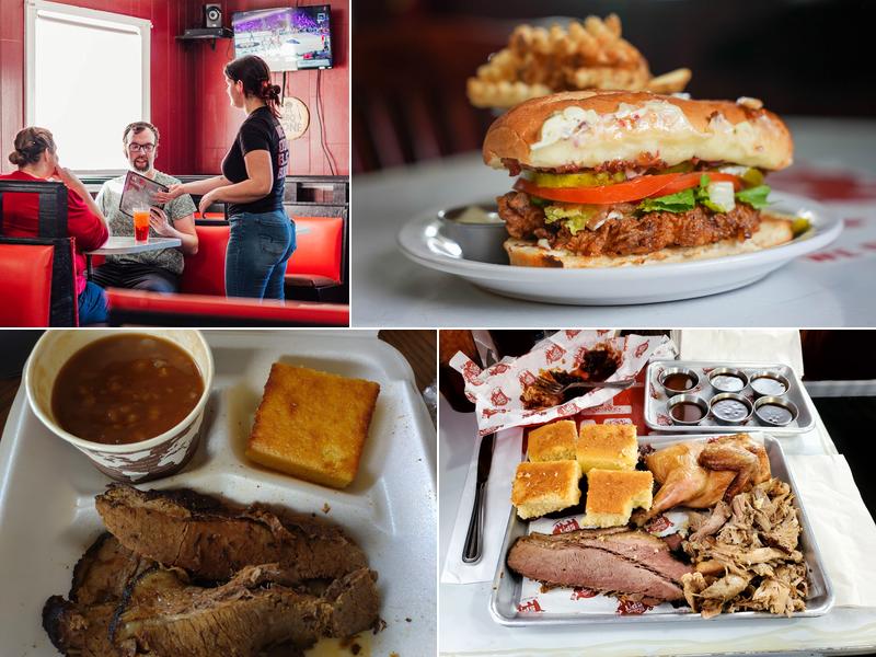 The Broken Spit 2734 Old U.S. Hwy 421 N, Siler City