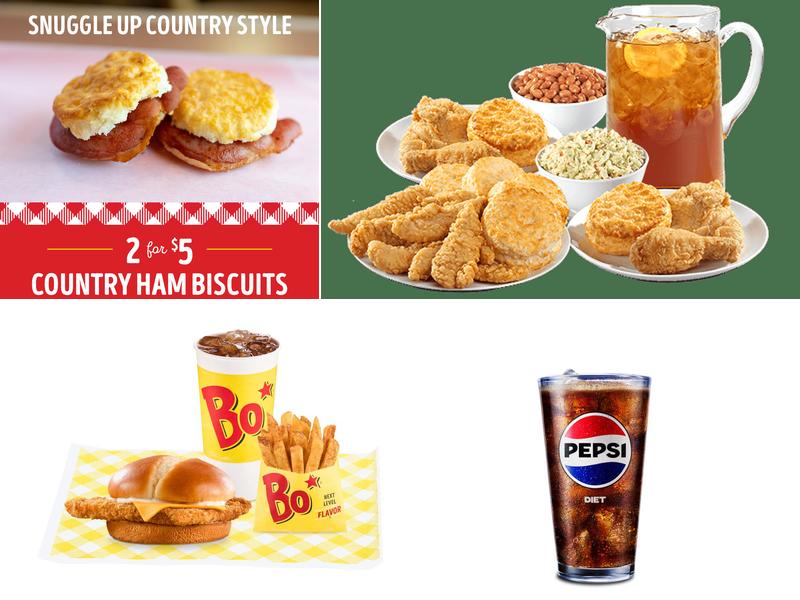 Bojangles