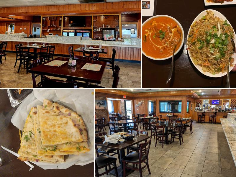 Destination India Restaurant & Bar Lafayette LA 5503 Johnston St, Lafayette