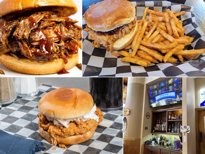 Mulligans Neighborhood Bar and Grille