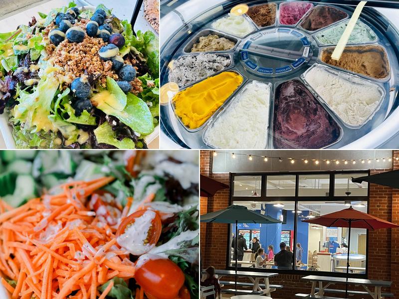 Cugino Forno Frederick