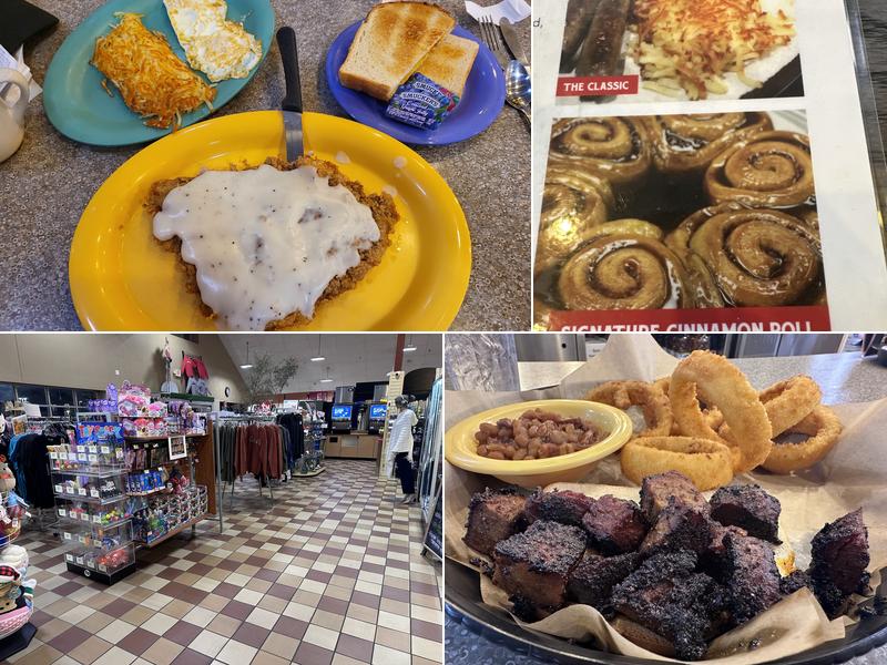 Apple Barrel 517 23rd St E, Columbus