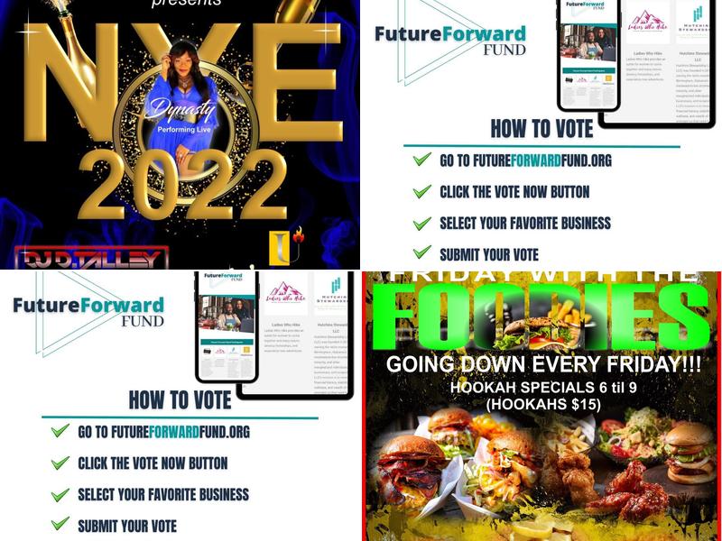 Unforgettable Restaurant & Grill