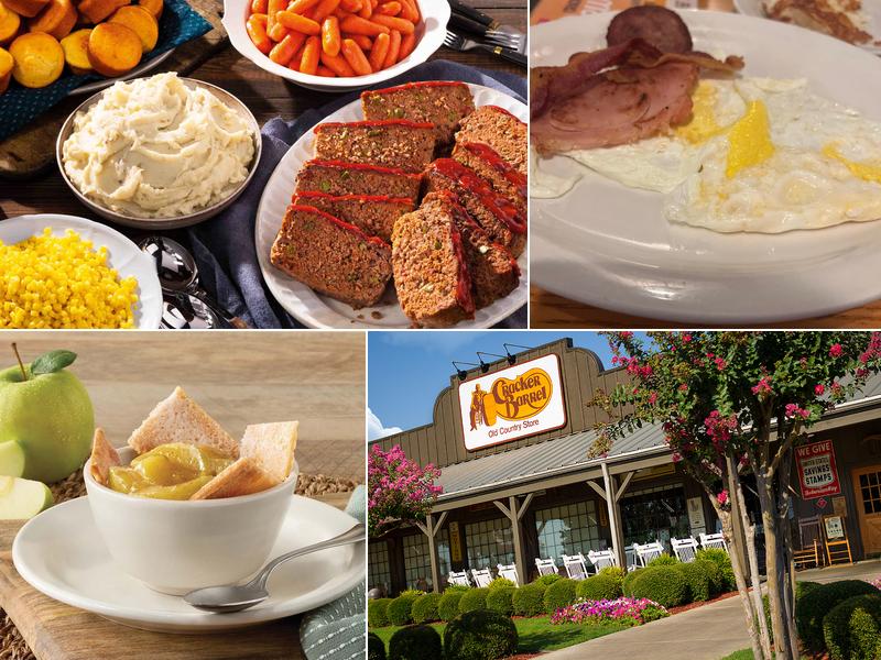 Cracker Barrel Old Country Store