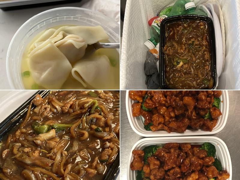 Oriental Express 4502 Cemetery Rd, Hilliard