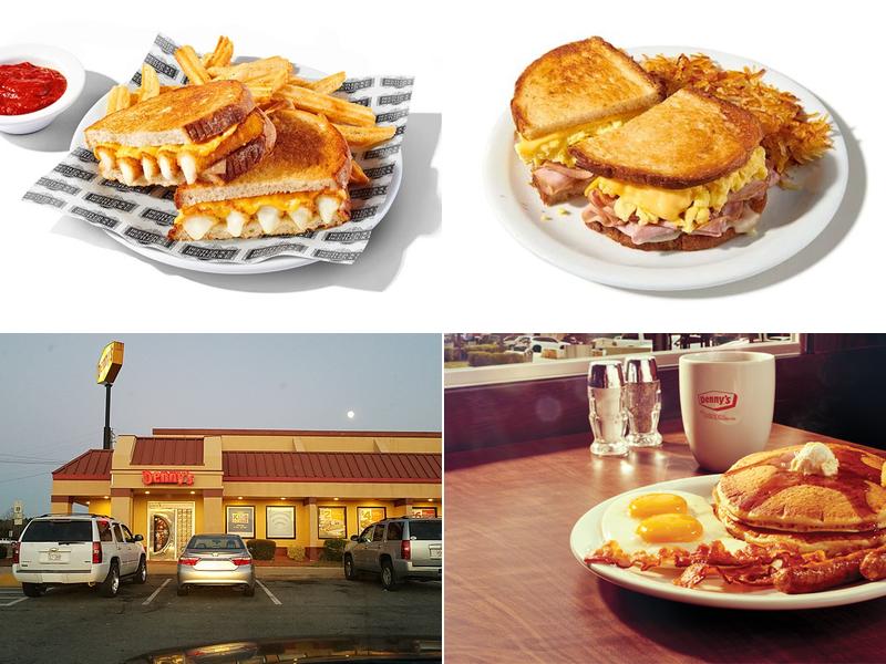 Denny's