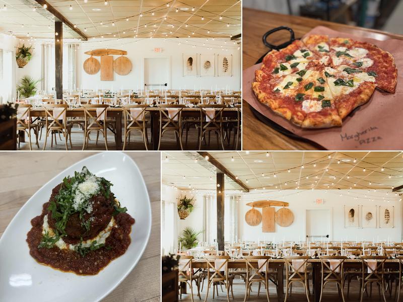 Stonewall at the Meredith Inn