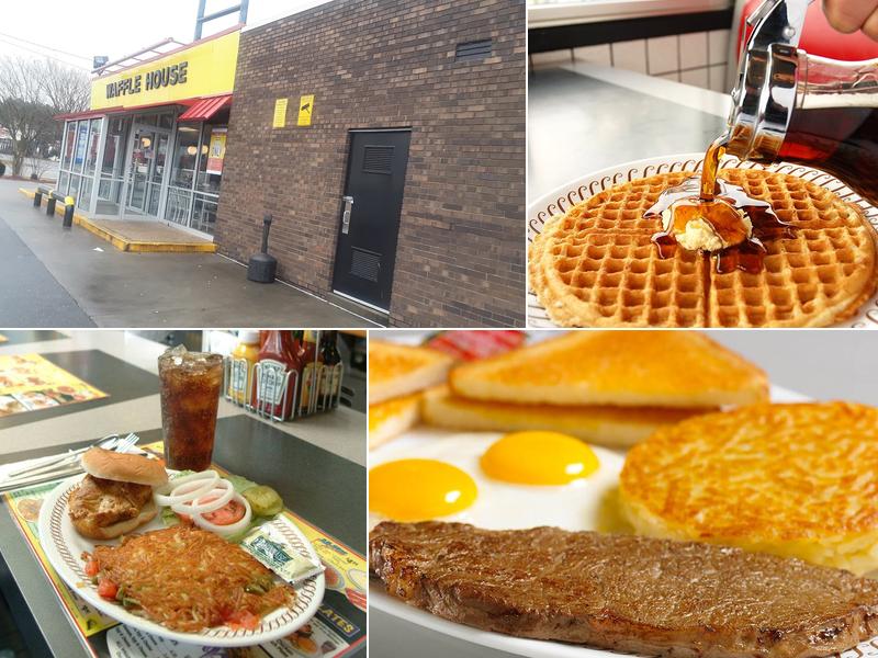 Waffle House