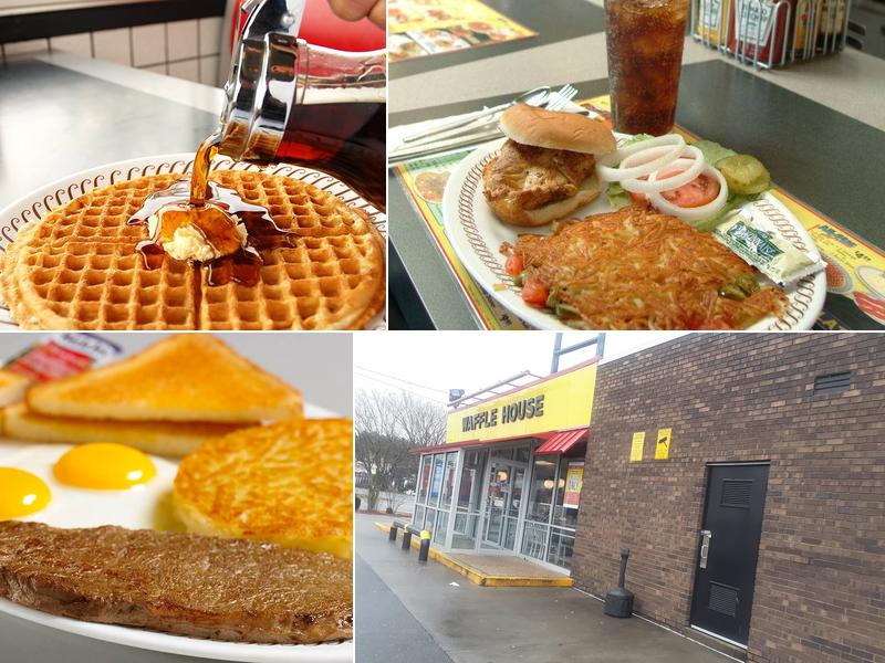 Waffle House