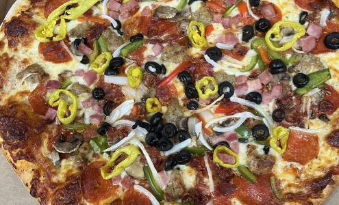 Bakers Sizzling Grill Colton