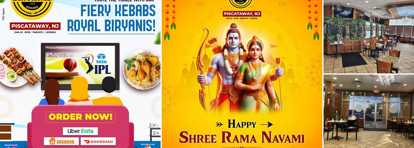 House of Biryani's and Kebab's