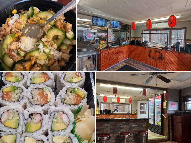 Okinawa 3 Main St, Sidney