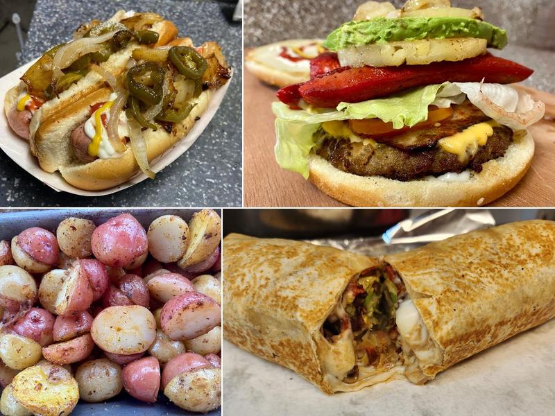 Taqueria D’ Tamaulipas