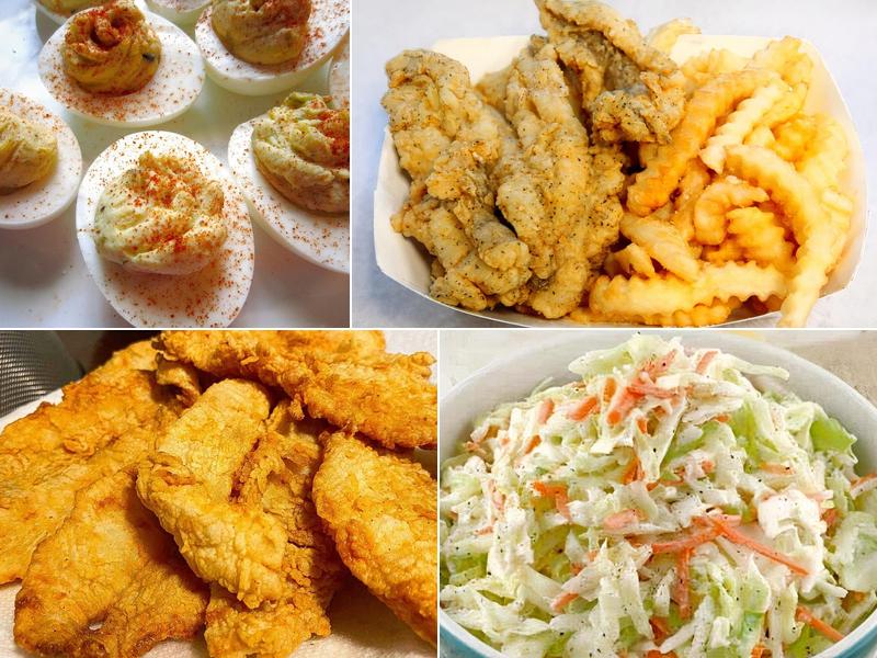Seafood Haven 540 Sterling Rd Suite 9, Tobyhanna