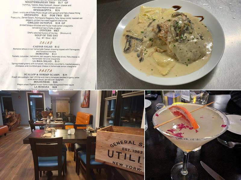 La Baia 98 Water St #104, Plymouth