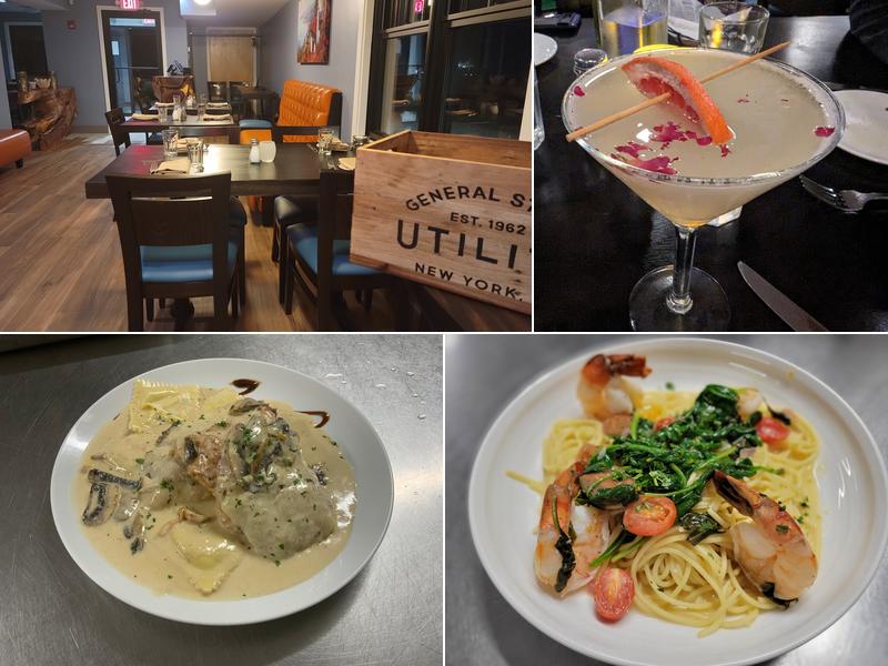 La Baia 98 Water St #104, Plymouth