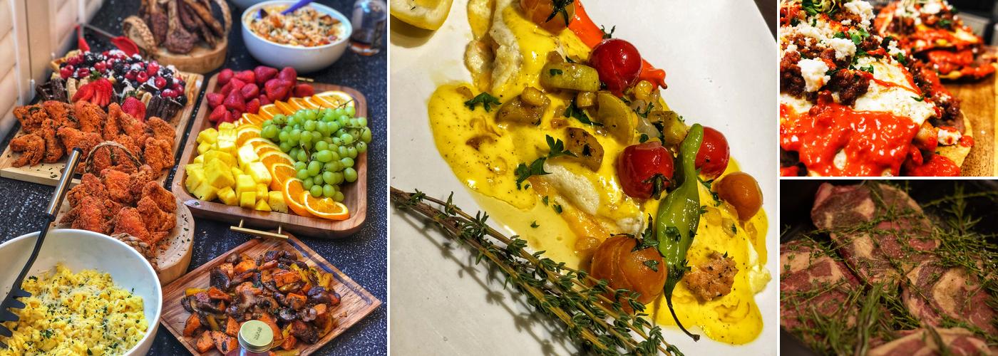 Midwest Eats by Chef Jerek Blevins