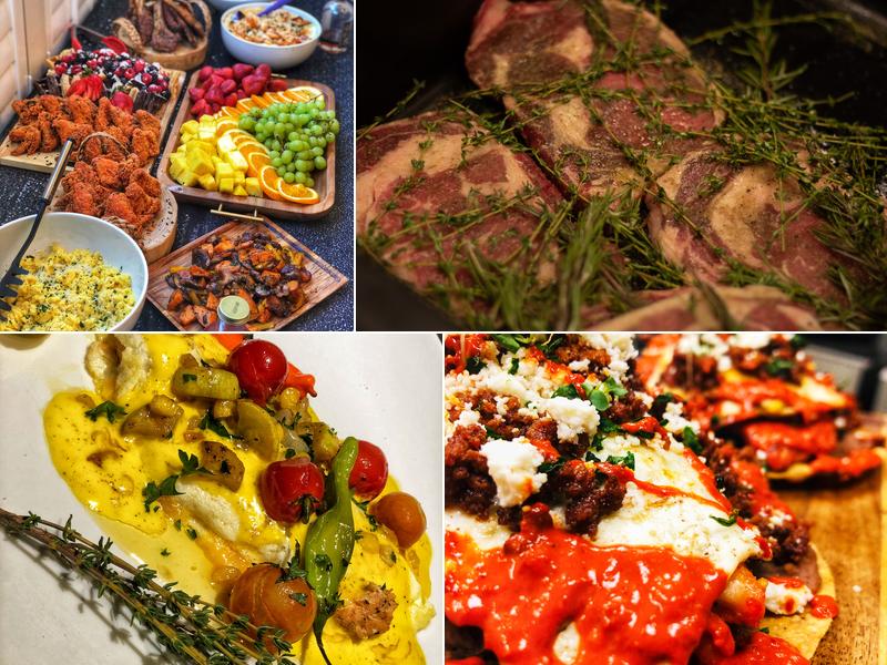 Midwest Eats by Chef Jerek Blevins