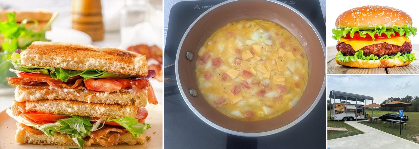 Lil Mama's Kitchen, LLC