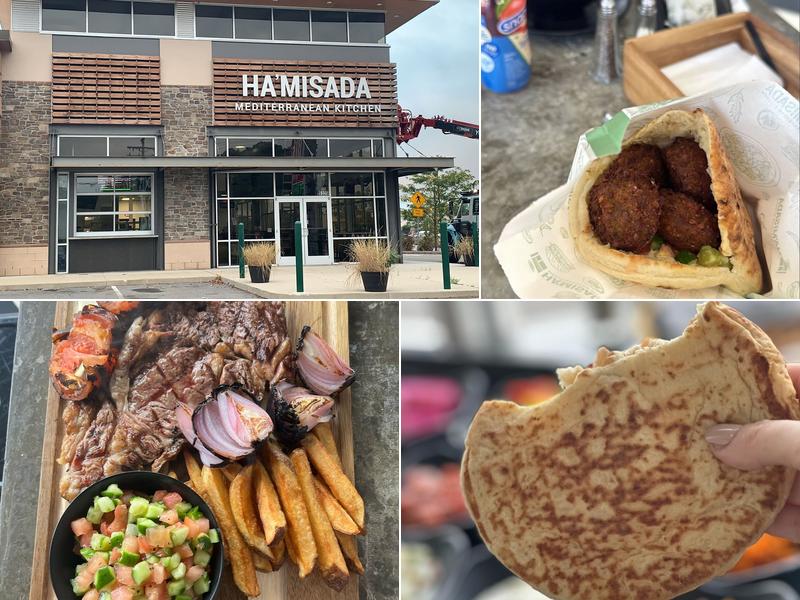 Hamisada 5325 US-9, Howell