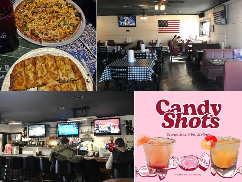 Southern Pizza Company