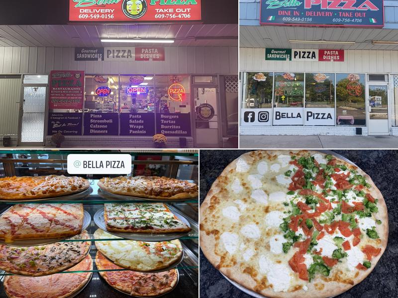 Bella Pizza