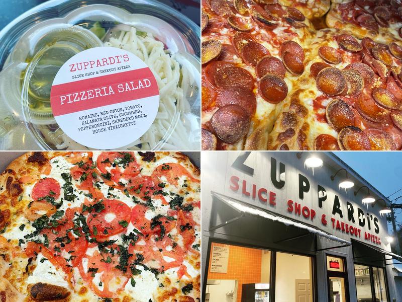 Zuppardi's - Slice Shop & Takeout Apizza