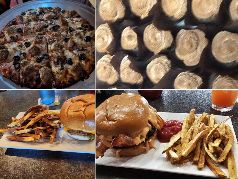 B'S Nest 1404 W Main St, Merrill