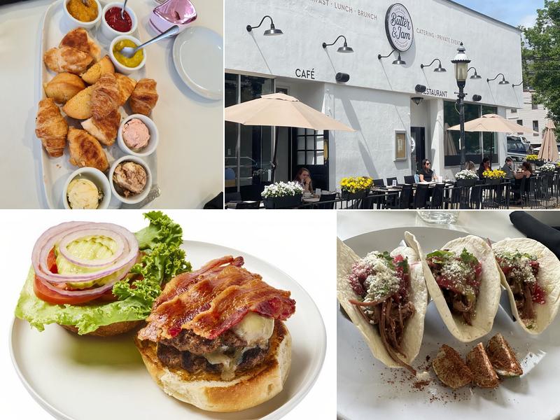 Butter & Jam 30 Cook Plaza, Madison